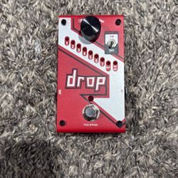 Digitech Drop