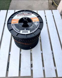 ECHO OEM  BLACK DIAMOND .095" 3Lbs TRIMMER LINE 885'