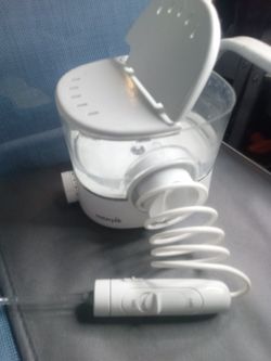 Waterpik Dental Care System 