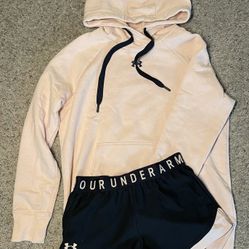 Set Of 2 Sportswear UNDER ARMOUR