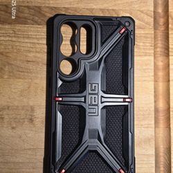 S23 Ultra UAG Monarch Pro (Kevlar) Case