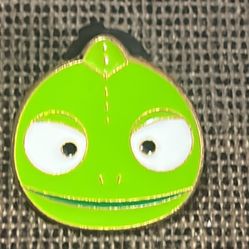 Disney Tsum Tsum Pascal Tangled Pin 