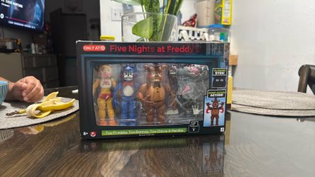 Fnaf