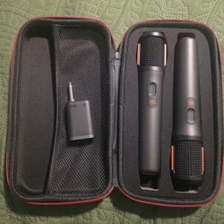 JBL Microphones