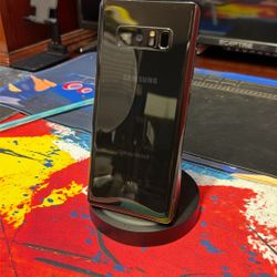 Samsung Note 8 AT&T / Cricket 