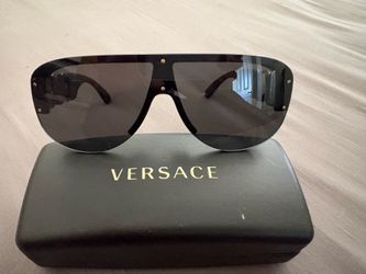 Versace authentic