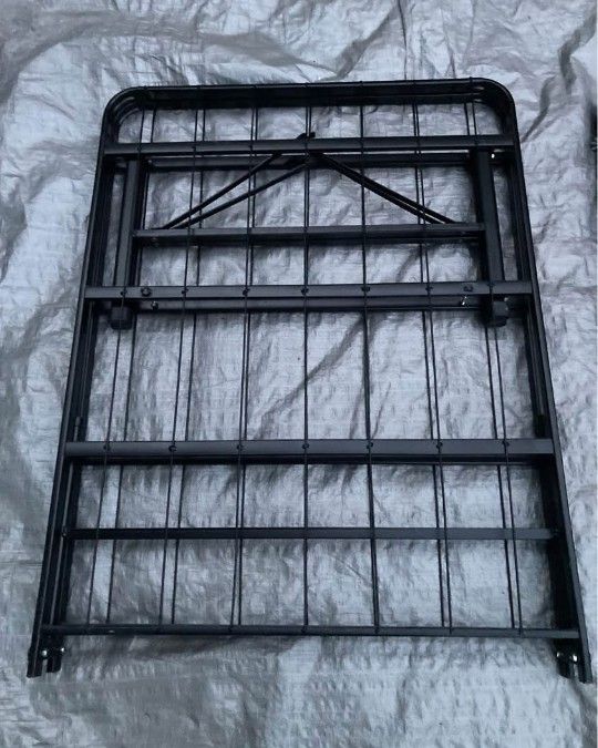 30 x 80 bed frame