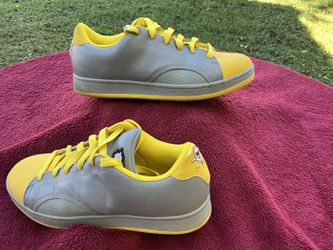 Reebok BBC Ice Cream x Pharrell Board Flip 2 sneaker  Size 11