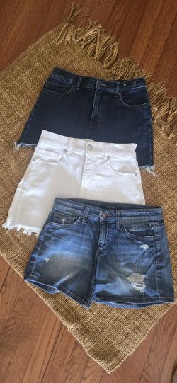 Junior Jeans Size 0/2