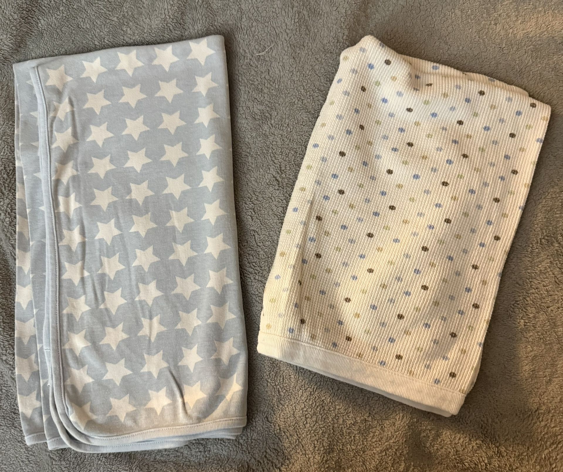 Baby Blankets
