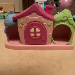 Small LPS Set