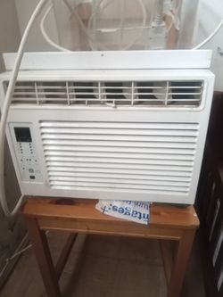 G&e brand window ac