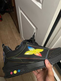 Gradient LV’s