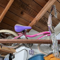 Kid Bike