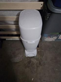 Diaper Genie