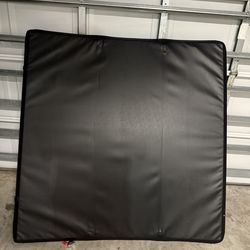 2024 Ford Maverick Bed Cover