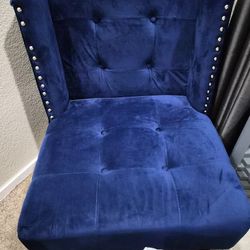 Sofa Royal Blue