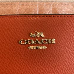 Coach Crossbody Bag