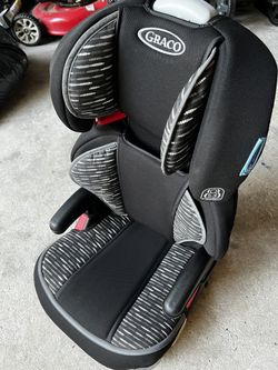 Car Seat
