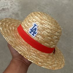 Luffy One Piece Hat