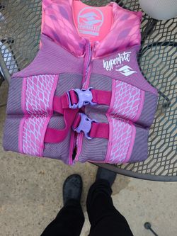 Hyperlite Children's Life Vest
