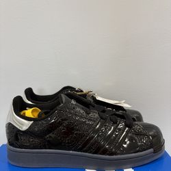 Adidas Superstar Sp5der Black