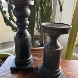 Candle Holders 