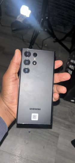 S 23 ultra