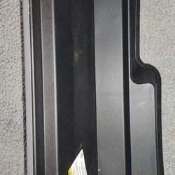 2022 Ford F150 Lariat Lower Glove Box