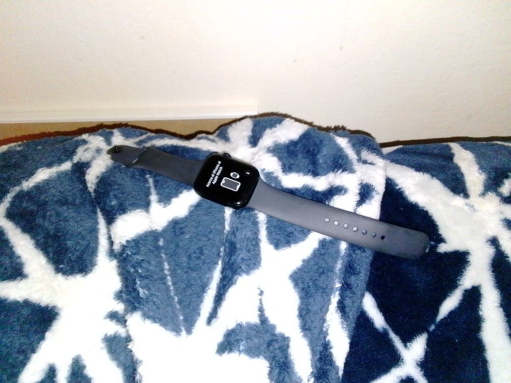 Apple Watch SE Gen 2