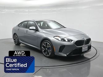 2025 BMW 228 Gran Coupe