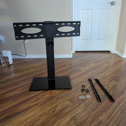 Metal TV Stand 