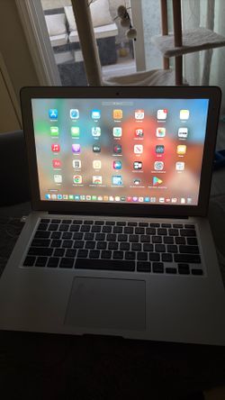 MacBook Air