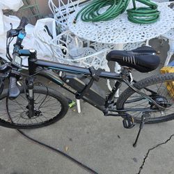 totguard Electric Bike