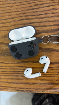 AirPods 4 ANC