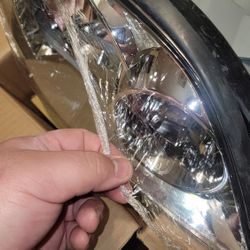 Kia Sedona Parts  2000-2005 