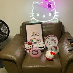 Hello Kitty Bundle