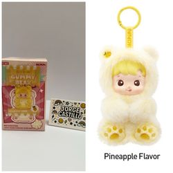 HACIPUPU Gummy Bear PINEAPPLE FLAVOR - $25 UNDER RETAIL PRICE 💥  Houston, TX 77017 📍 | Local Pickup/Shipping Available (Buyer Covers) MESSAGE to pur