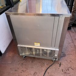 Undercounter Refrigerator 