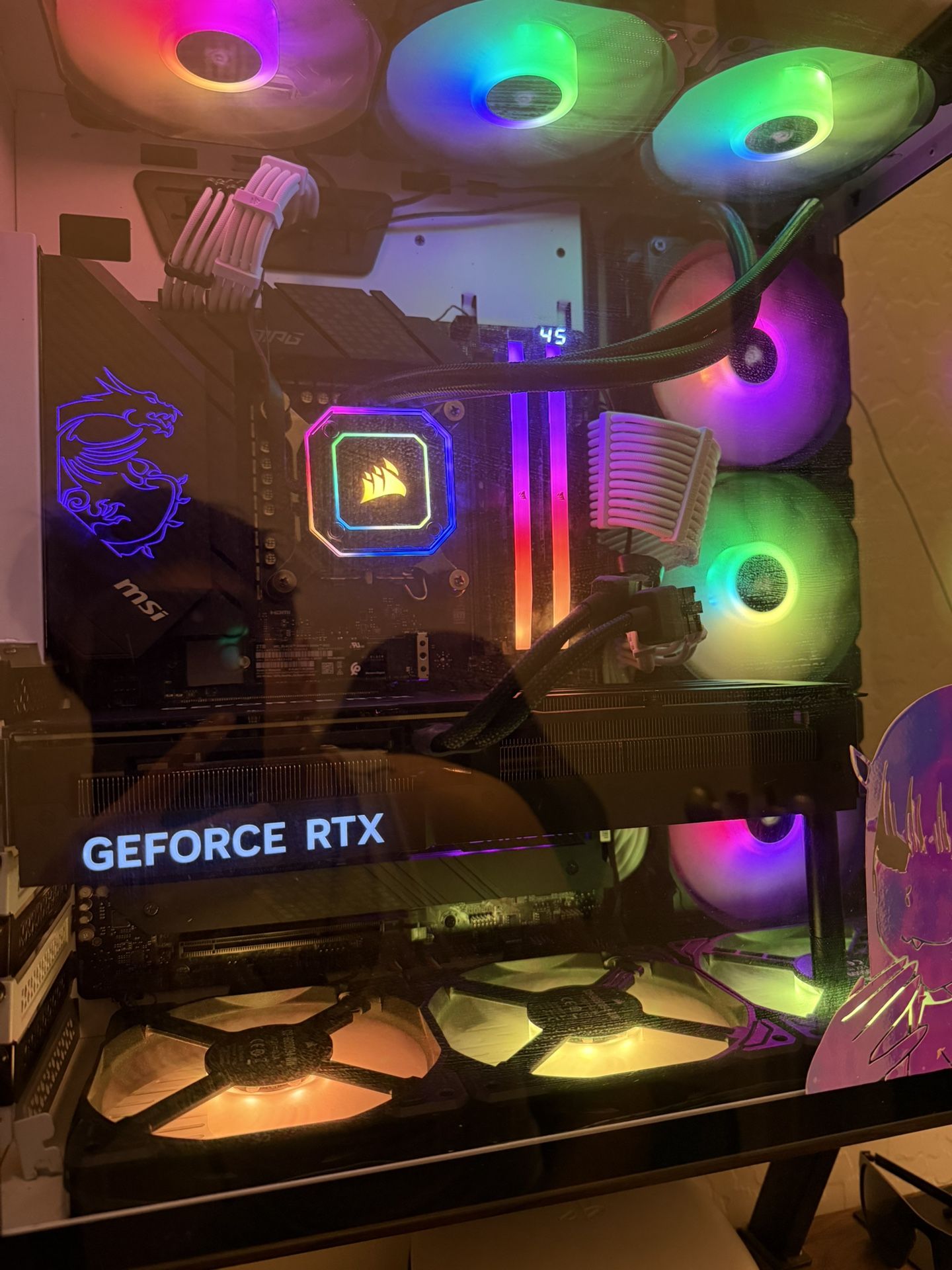 4070ti For trade