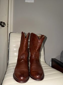 TECOVAS CARTWRIGHT BOOT 9.5 M