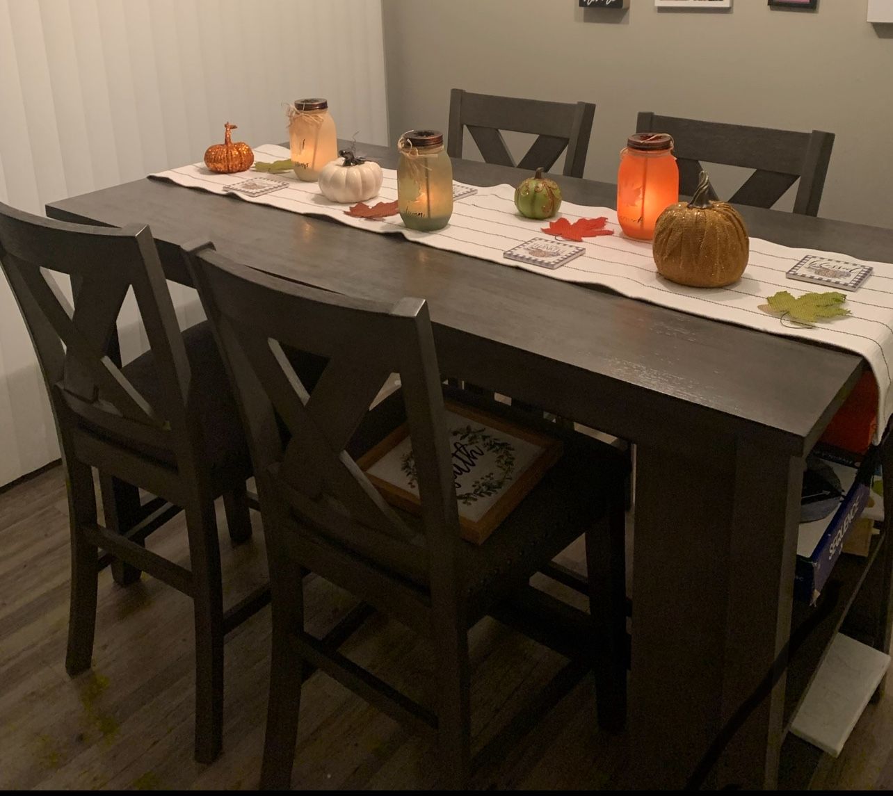 Dinning Table