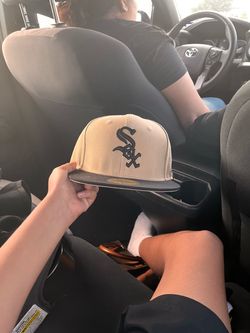 Brand new baseball hat