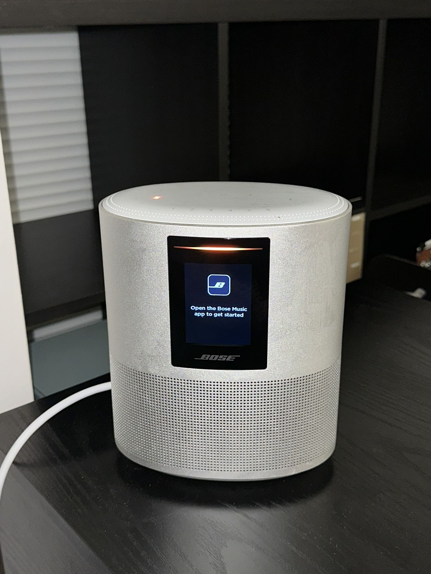 Bose Home Speaker 500