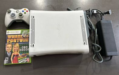 Xbox 360