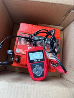 NEW Odyssey Battery (ODS-AGM28LMJ) Pc925