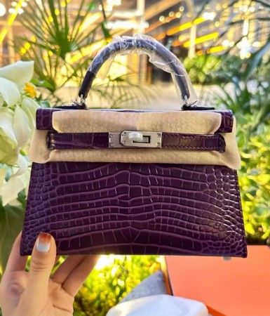 Designer Handbags