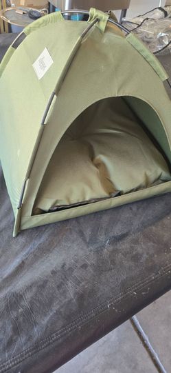 Cat or Dog Tent Bed