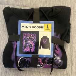 VENOM Hoodie 