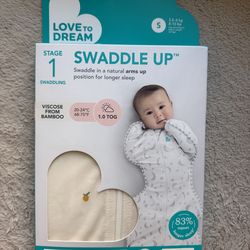 Love to Dream Swaddle Up